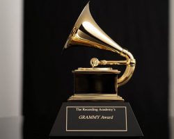 THE GRAMMYS HAS DROPPED THE TERM URBAN