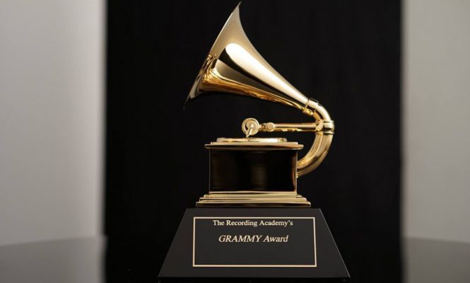 THE GRAMMYS HAS DROPPED THE TERM URBAN