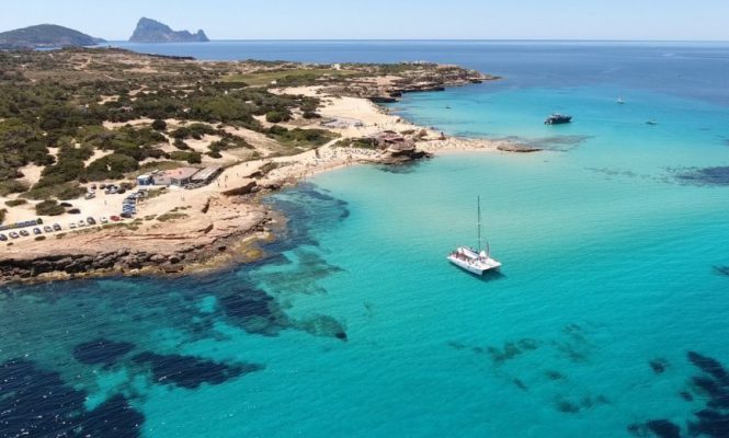 IBIZA GOVERNMENT ANNOUNCES CLUBS WILL NOT REOPEN THIS SUMMER