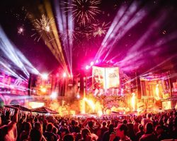 TOMORROWLAND MAY HOST THIRD WEEKEND IN 2021