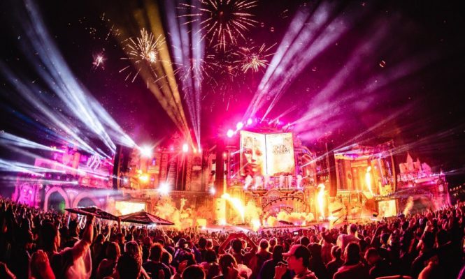 TOMORROWLAND MAY HOST THIRD WEEKEND IN 2021