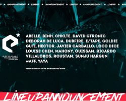 Epizode Festival announce lineup for their 5th edition