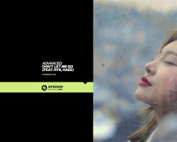 Advanced, 새 싱글 ‘Don’t Let Me Go’ 공개!