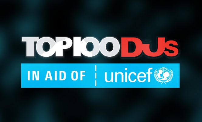 TOP 100 DJS NOW UNDERWAY WITH A VIRTUAL TWIST