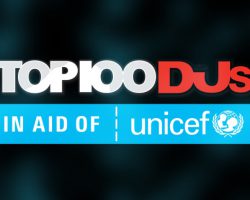 TOP 100 DJS 2020 – VOTING IS NOW OPEN