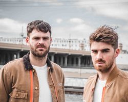 CHAINSMOKERS CONCERT UNDER INVESTIGATION FOR LACK OF SOCIAL DISTANCING