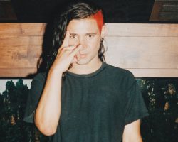 SKRILLEX LAUNCHES BID FOR ONE-TO-ONE STUDIO SESSION IN AID OF CHILDREN’S CANCER CHARITY