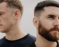 BICEP ANNOUNCE AUDIOVISUAL LIVE STREAMED PERFORMANCE FOR SEPTEMBER