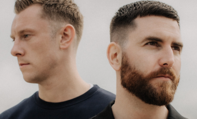 BICEP ANNOUNCE AUDIOVISUAL LIVE STREAMED PERFORMANCE FOR SEPTEMBER