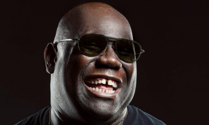 CARL COX NAMED OFFICIAL ASSOCIATE FOR LONDON MOTOR SHOW 2021