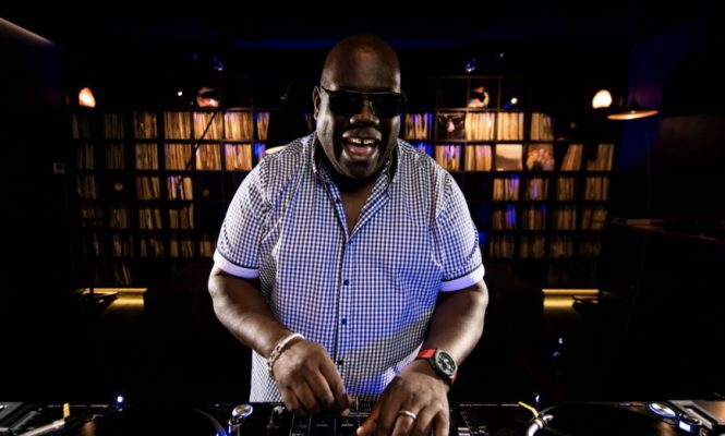 CARL COX SHARES NEW REMIX ON ARMADA MUSIC