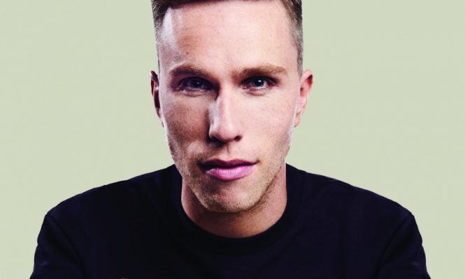 NICKY ROMERO HAS TESTED POSITIVE FOR CORONAVIRUS