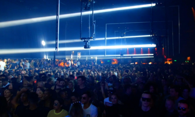 A NEW DOCUMENTARY ABOUT THE IMPACT OF CORONAVIRUS ON ELECTRONIC MUSIC HAS BEEN RELEASED