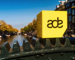 Amsterdam Dance Event (ADE) confirms first speakers for digital conference and announces ADE Specials.