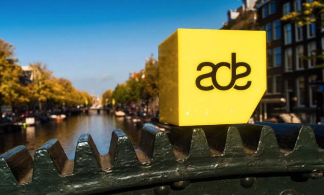 Amsterdam Dance Event (ADE) confirms first speakers for digital conference and announces ADE Specials.