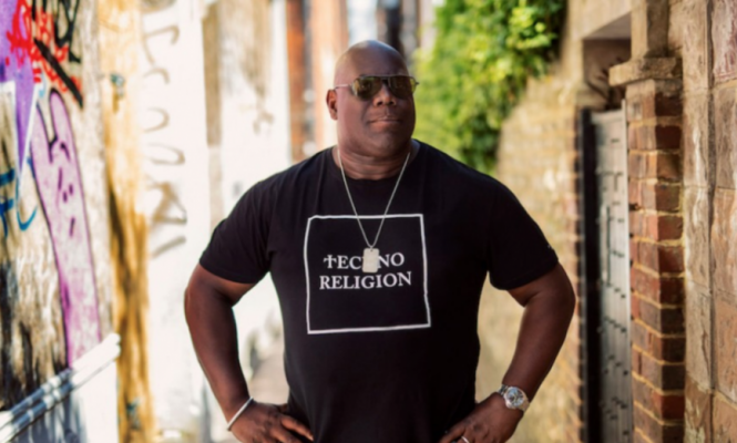 CARL COX, FAITHLESS, FATBOY SLIM, MORE LOCKED FOR BRIGHTON MUSIC CONFERENCE 2020