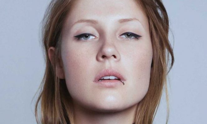 CHARLOTTE DE WITTE DROPS NEW EP, ‘RAVE ON TIME’