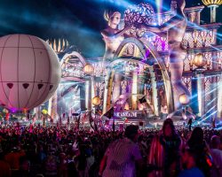 EDC ANNOUNCES FIRST NAMES FOR EUROPE 2021 FESTIVAL