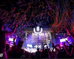 ULTRA ANNOUNCES TAIWAN EVENT NEXT MONTH