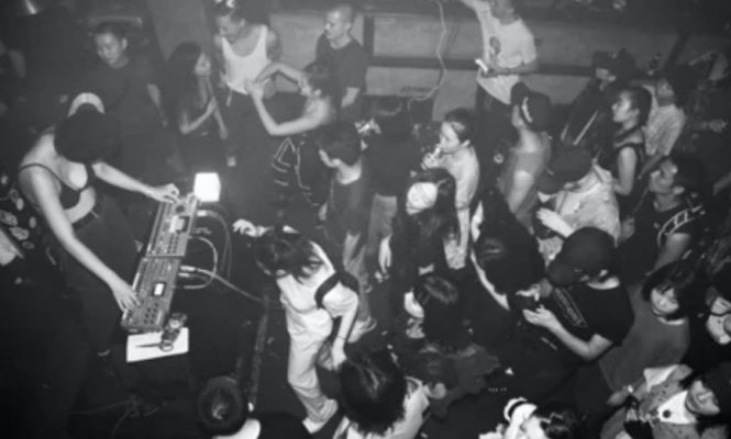 COVID-19’S IMPACT ON CHINA’S ELECTRONIC MUSIC SCENE EXPLORED IN BBC PODCAST
