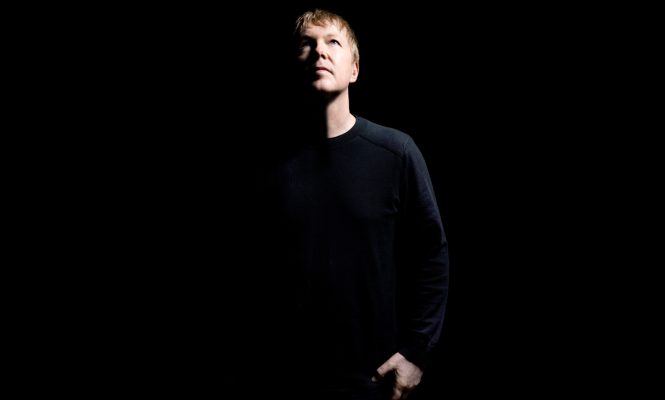 JOHN DIGWEED ANNOUNCES ARRIVAL OF ‘QUATTRO II’ SLATED FOR RELEASE FEBRUARY 2021