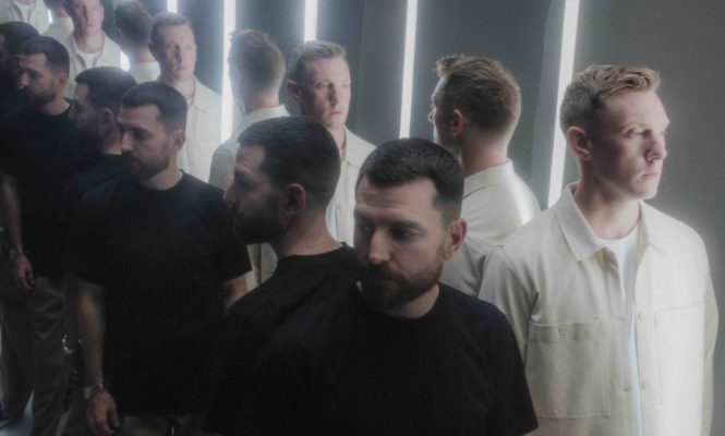 BICEP DROP VIDEO FOR ‘SAKU’