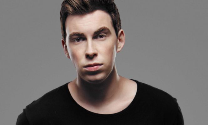 HARDWELL ENDS 10-YEAR RADIO SERIES ON 500TH EPISODE