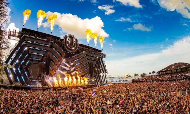 ULTRA 2021 HAS REPORTEDLY BEEN CANCELLED