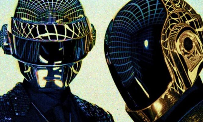 DAFT PUNK’S ‘HOMEWORK’ AND ‘ALIVE 1997’ TO GET VINYL REISSUE THIS MONTH