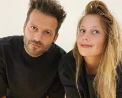 Charlotte de Witte and Enrico Sangiuliano announce engagement