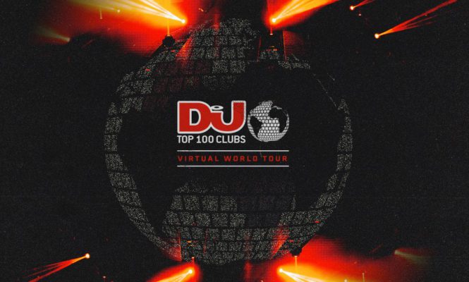 Top 100 Clubs voting is now live!