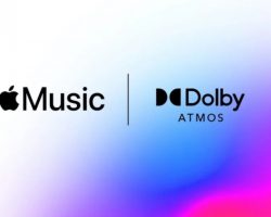 애플의 공간 음향(SPATIAL AUDIO) 음악 믹싱툴이 올해 출시된다.