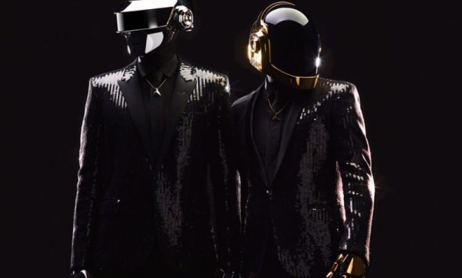NEW BOOK ON THE LEGACY OF DAFT PUNK’S ‘DISCOVERY’ ANNOUNCED