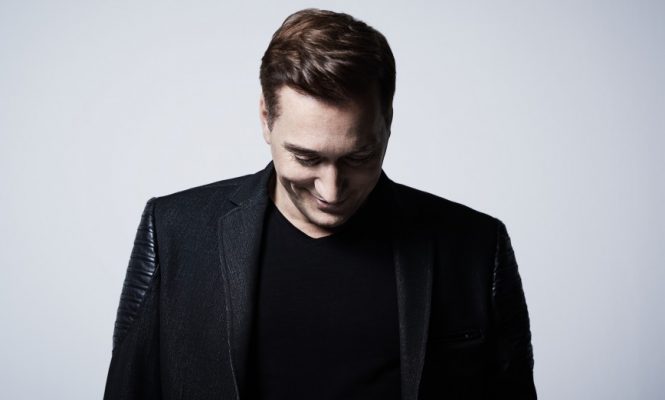 PAUL VAN DYK HAS REMIXED ENERGY 52’S ‘CAFE DEL MAR’: LISTEN