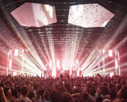 ECHOSTAGE VOTED WORLD’S NO.1 CLUB IN DJ MAG TOP 100 CLUBS POLL 2021