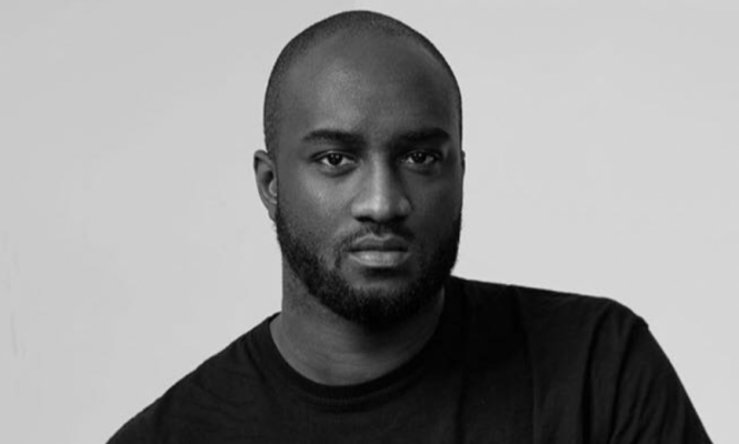 DJ이자 패션 디자이너 VIRGIL ABLOH, 41세의 나이로 사망