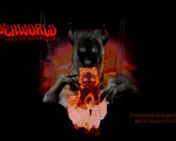 A Korean Bass Warrior CREAM Releases New Single ‘Underworld’
