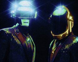DAFT PUNK RELEASE SPECIAL BLUE VINYL EDITION OF ‘TRON LEGACY’ SOUNDTRACK