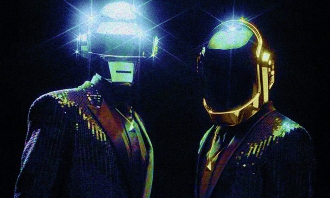 DAFT PUNK RELEASE SPECIAL BLUE VINYL EDITION OF ‘TRON LEGACY’ SOUNDTRACK