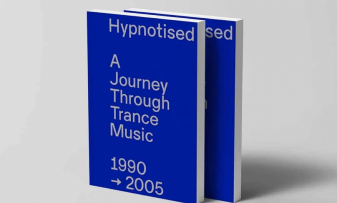 An encyclopaedia of trance has been published