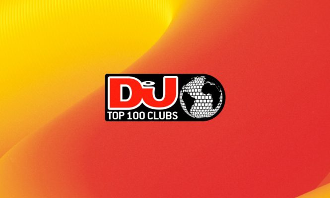 DJ Mag’s Top 100 Clubs 투표 진행중