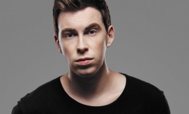 HARDWELL TO RETURN FROM HIATUS TO CLOSE ULTRA MIAMI MAINSTAGE 2022