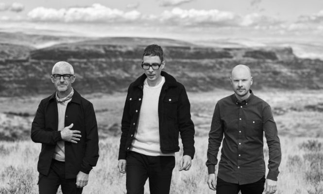 ABOVE & BEYOND LAUNCH NEW AMBIENT AND DOWNTEMPO LABEL, REFLECTIONS
